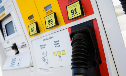 Fuel pumps