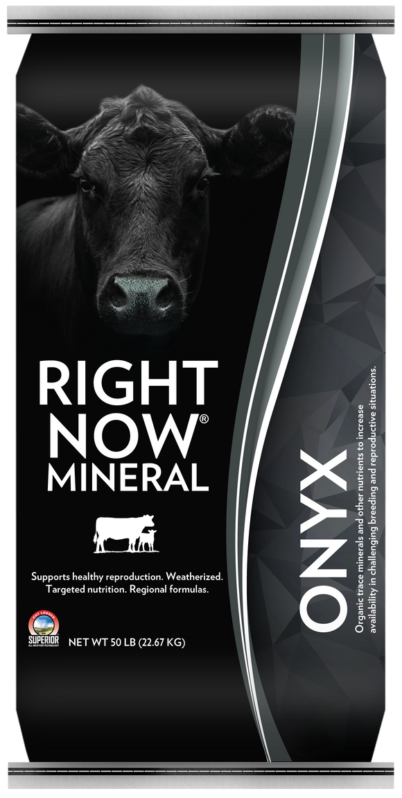 Cargill® Right Now® Onyx Progeny™ 5