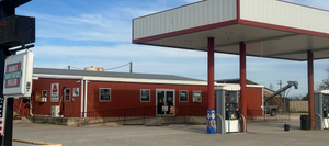 Hamilton Farm and Ranch storefront