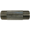 Anderson Metals 48080B 3/4 Ss Close Nipple