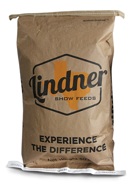 Linder 203 Show Lamb Developer (Textured)