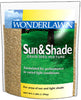 3LB SUN   SHADE GRASS SEED
