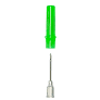 Monoject™ Veterinary Hypodermic Aluminum Hub Needles