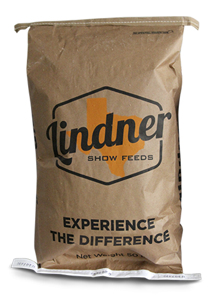Linder Starter/Grower 20% 632