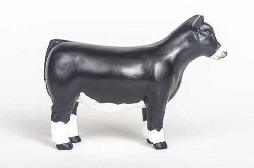 Little Busters Champion Simmental Show Heifer