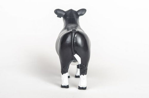 Little Busters Champion Simmental Show Heifer