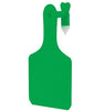 Animal Health International Y-TAGS™ 1-Piece Calf Blank Tag