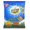 Mondelez Honey Maid Lil' Squares Honey Graham Crackers
