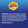 Mondelez Honey Maid Lil' Squares Honey Graham Crackers