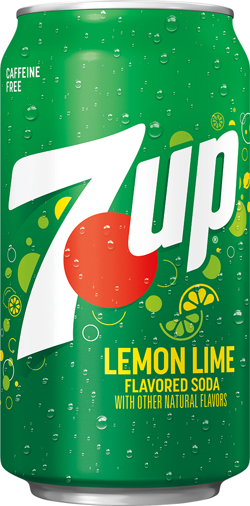 7UP Original Lemon Lime Soda