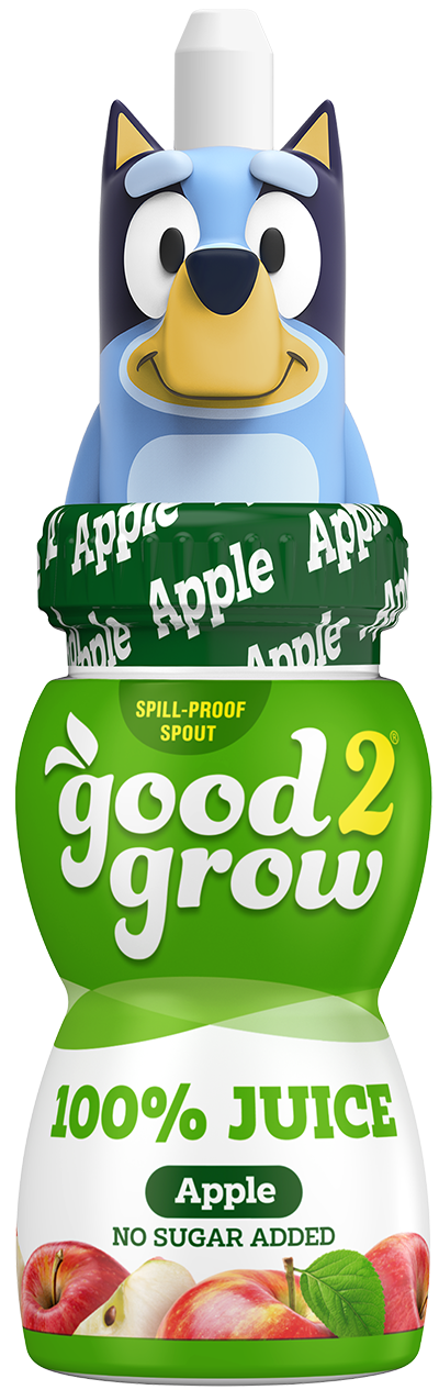 Good2Grow 100% Juice Apple