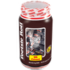 Tootsie Roll Chocolate Plastic Jar