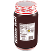 Tootsie Roll Chocolate Plastic Jar