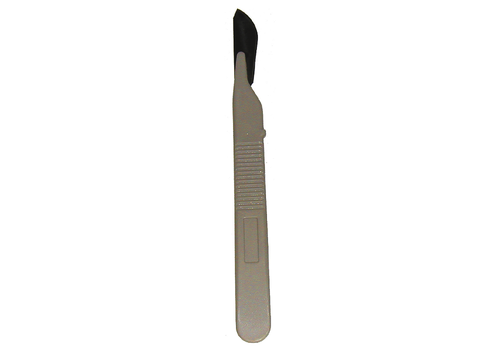 Neogen Carbon Steel Disposable Scalpels