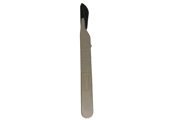 Neogen Carbon Steel Disposable Scalpels