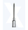 Animal Health International Needle Alum Each 26450