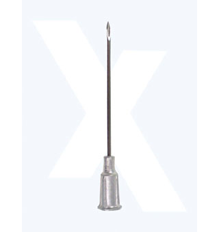 Animal Health International Needle Alum Each 26464
