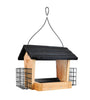 Nature's Way Hopper Feeder w/ 2 Suet Cages