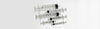 Terumo Hypodermic Luer Slip Syringes without Needle