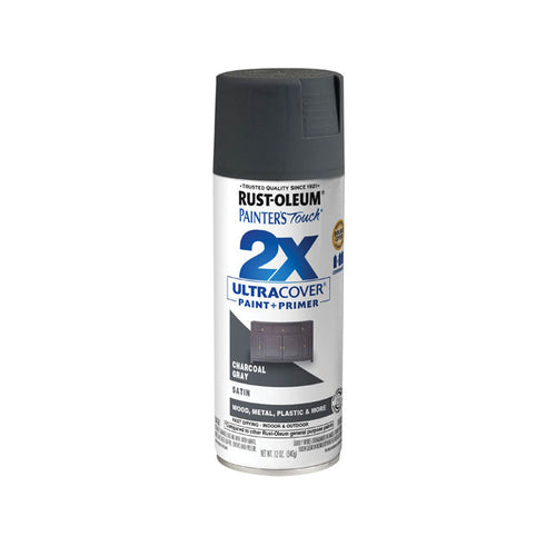 Rust-Oleum Painter's Touch® 2X Ultra Cover® Satin Spray Paint