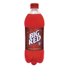 Dr Pepper® Big Red Zero Sugar Soda