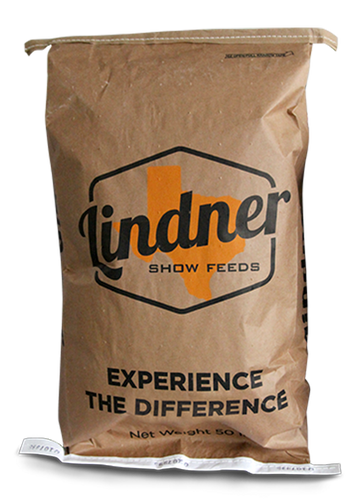 Linder 203 Show Lamb Developer (Textured)