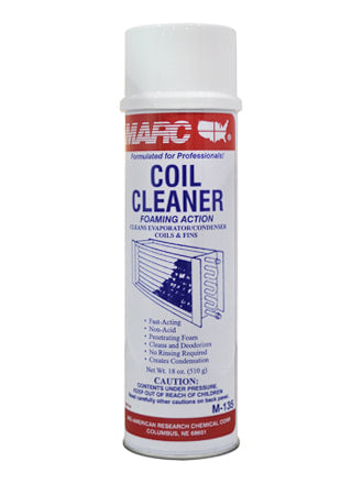 MARC 135 Coil Cleaner