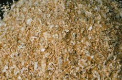 Coastal Agricultural Supply Patterson Mini Flake Wood Shavings