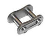 Timken Drives 60H-1 Spring Clip Roller Connecting Link Carbon Steel