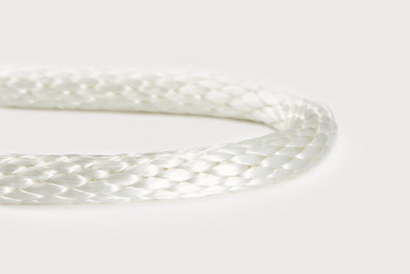 Orion Ropeworks Solid Braid Nylon