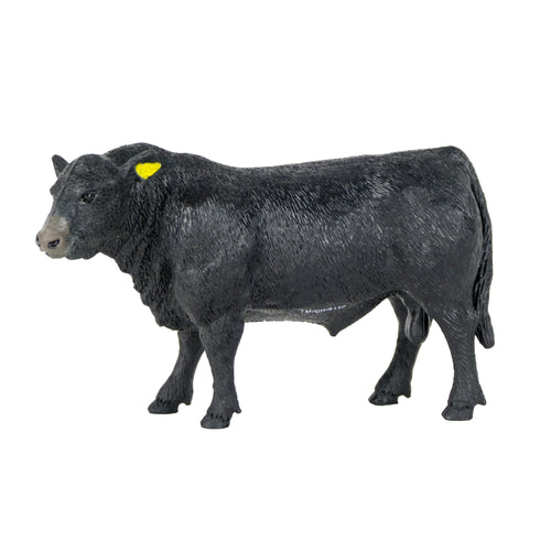 Big Country Toys Angus Bull