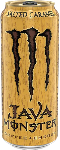 Monster Energy Java Monster Salted Caramel