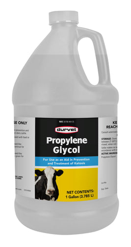 Durvet Propylene Glycol