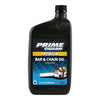 Highline Warren Prime Guard® Bar & Chain Oil - Quart