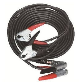 Booster Cable, 2-Ga., 20-Ft.