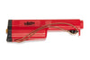 Hot-Shot Red Prod Alkaline Battery Handle