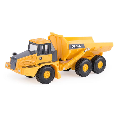 John Deere 1:64 Scale Dump Truck Toy