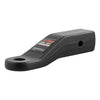 CURT Commercial Duty Forged Ball Mount (2-1/2 Shank, 20,000 lbs., 2 Drop) #45456