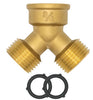 Freeze Miser Y Valve without Shut Off
