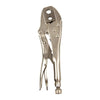 Forney Crimping Tool, Lock Jaw-Type for 3/16 in and 1/4 in Hose Ferrules