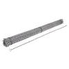 Bekaert 48 9.5g Open Top Class 3 Fence Stays (100 per bundle)