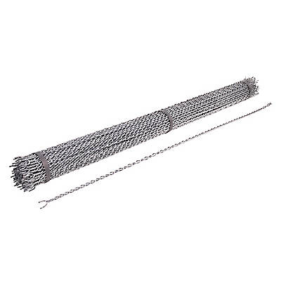 Bekaert 48 9.5g Open Top Class 3 Fence Stays (100 per bundle)