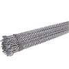 Bekaert 48 9.5g Open Top Class 3 Fence Stays (100 per bundle)