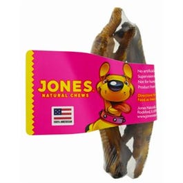 Dog Treats, Chicken Feet, 2-Pk.
