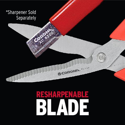 Corona Clipping Company Garden Scissors